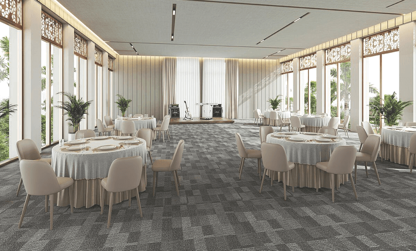 Property Amenities