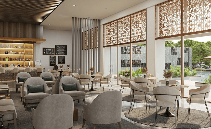 Property Amenities