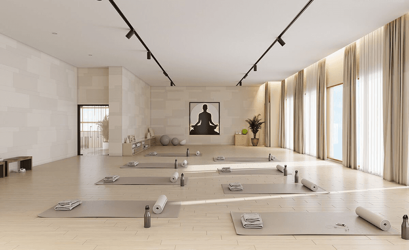 Property Amenities