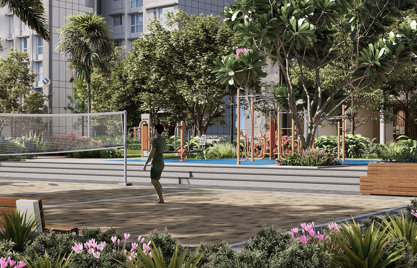 Property Amenities