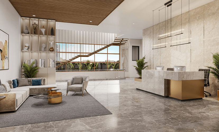 Property Amenities
