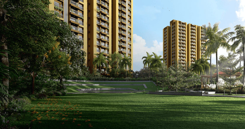 Property Amenities