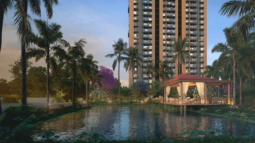 Property Amenities