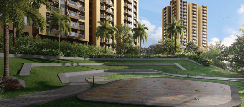 Property Amenities