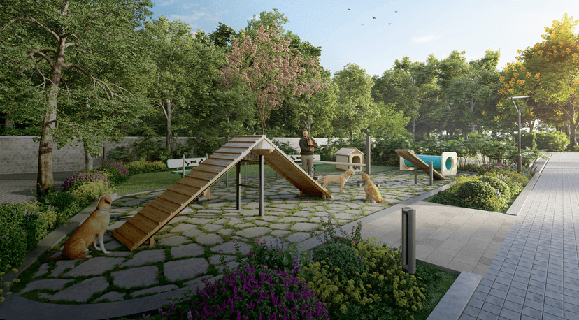 Property Amenities