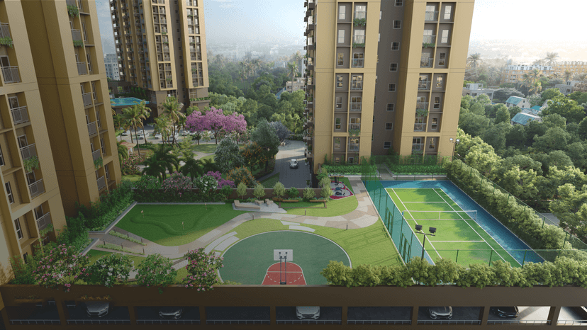 Property Amenities