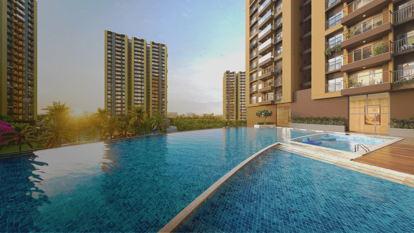 Property Amenities