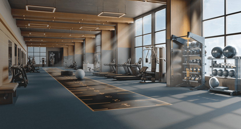 Property Amenities