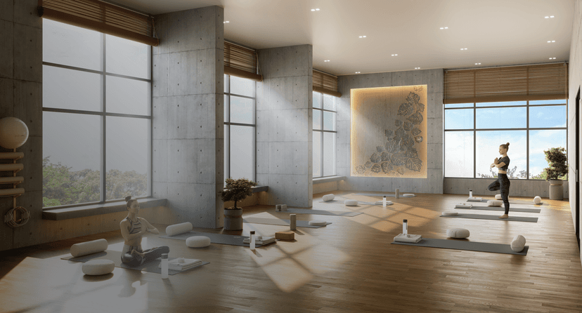Property Amenities