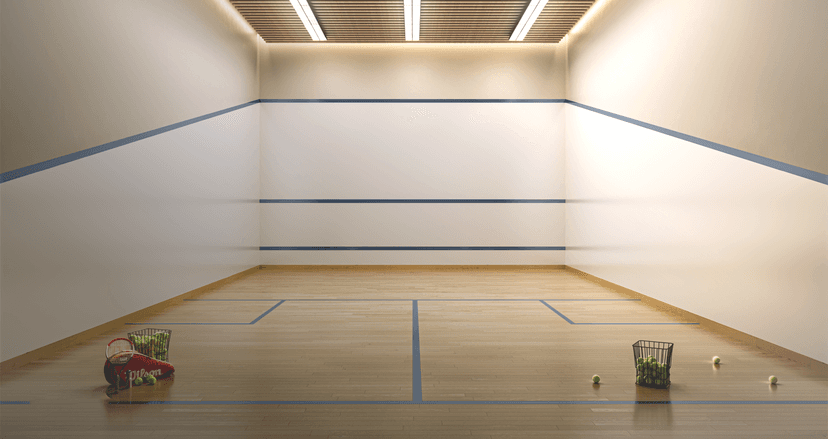 Property Amenities