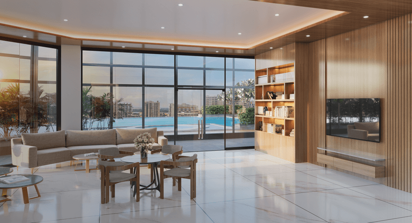 Property Amenities