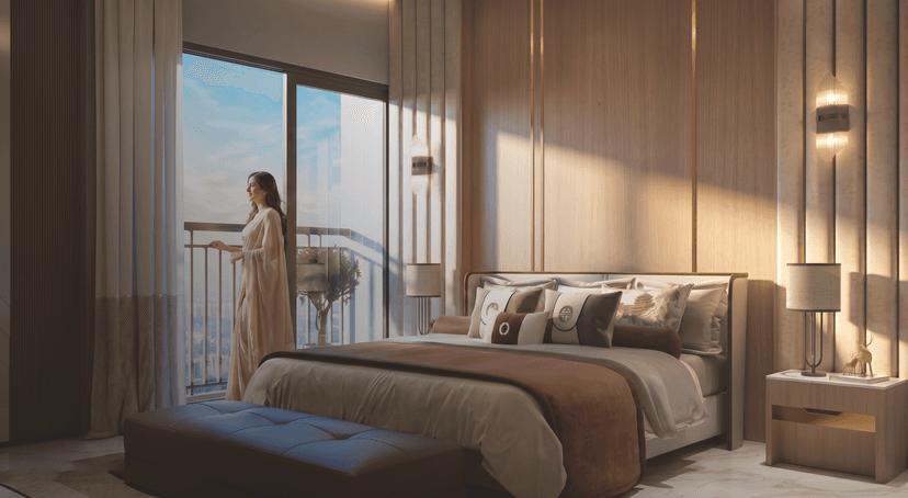 Property Amenities