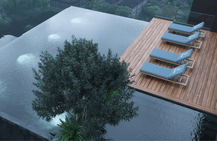 Property Amenities