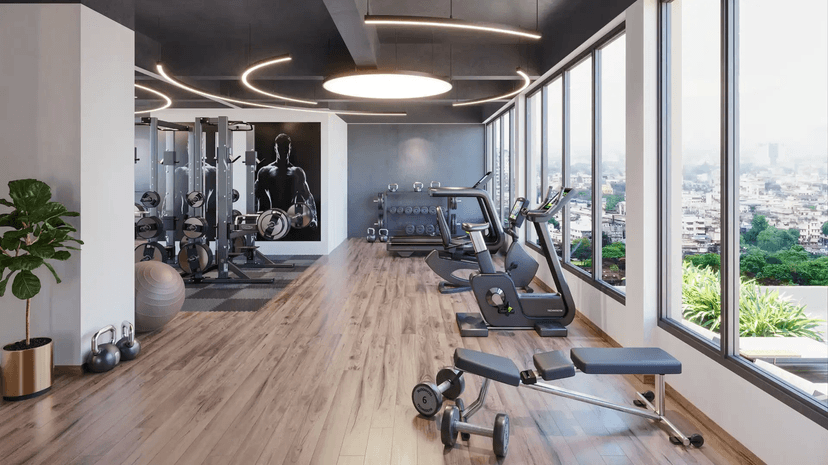 Property Amenities