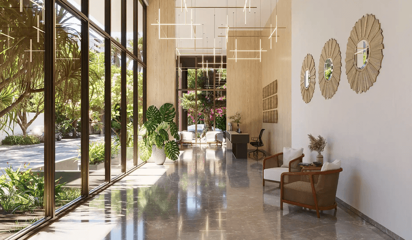 Property Amenities