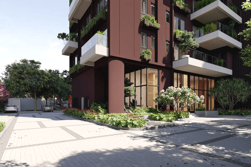 Property Amenities