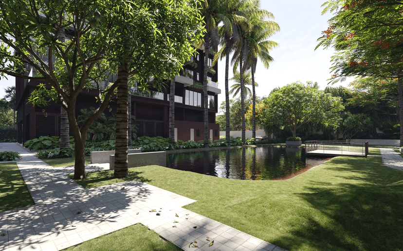 Property Amenities