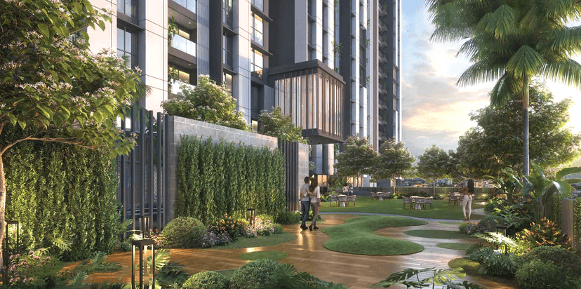 Property Amenities