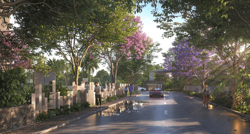 Property Amenities