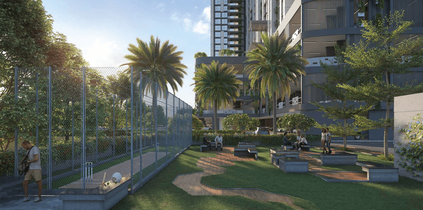 Property Amenities
