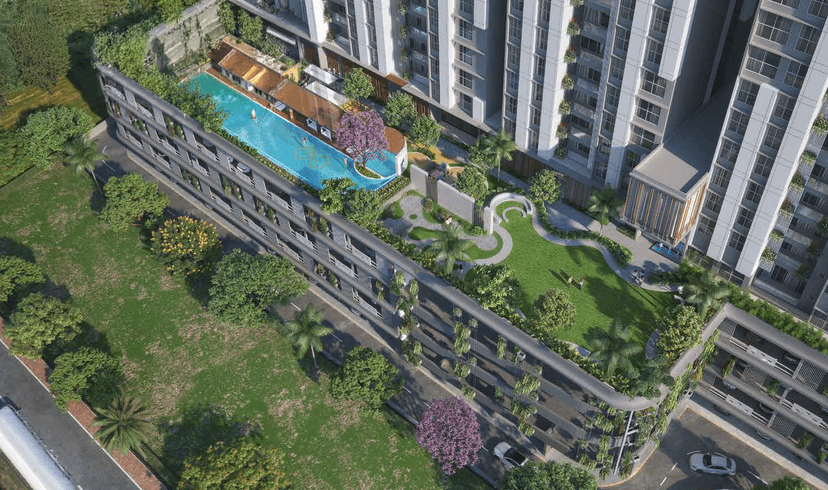 Property Amenities