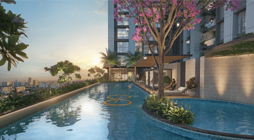 Property Amenities