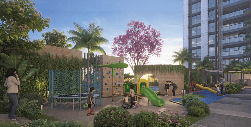 Property Amenities