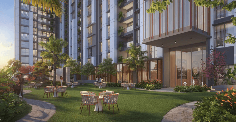 Property Amenities