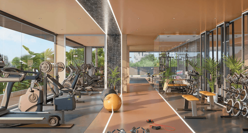 Property Amenities