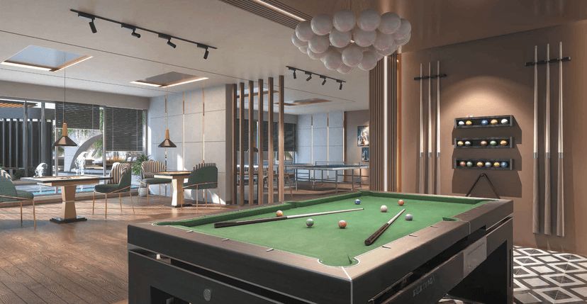 Property Amenities