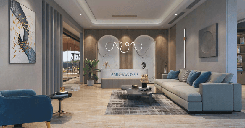 Property Amenities