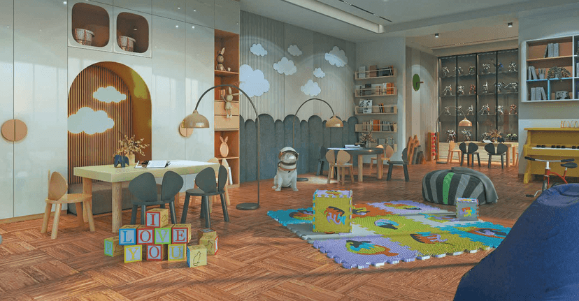 Property Amenities