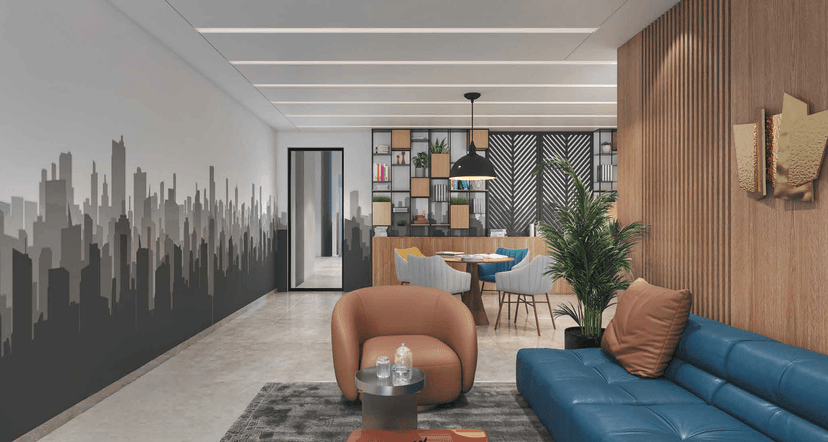Property Amenities