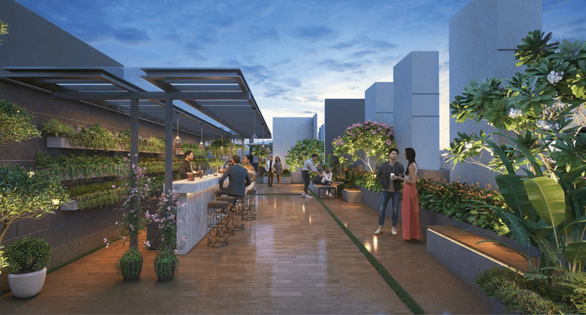Property Amenities