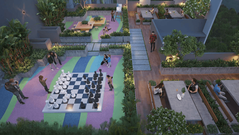Property Amenities
