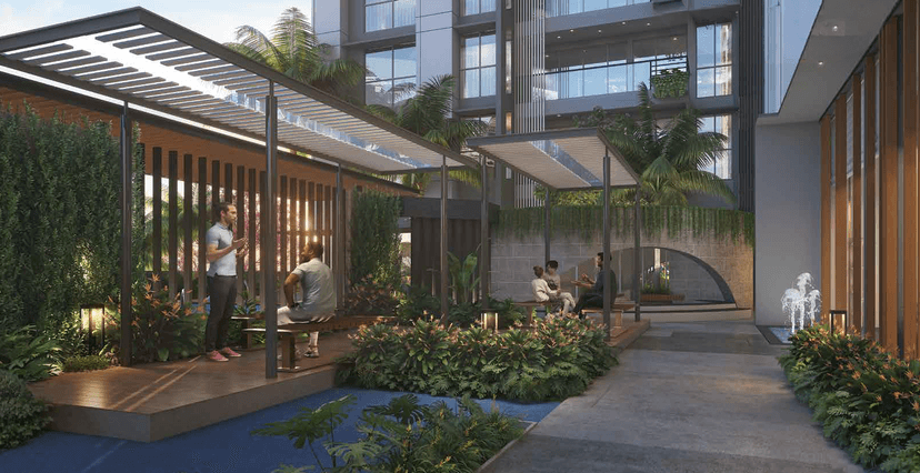 Property Amenities