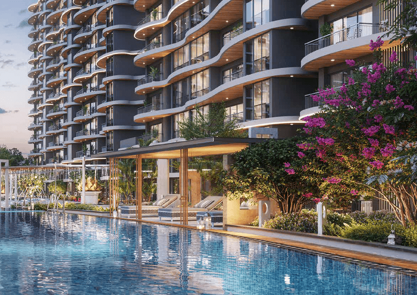 Property Amenities