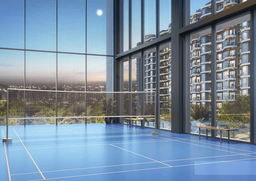 Property Amenities