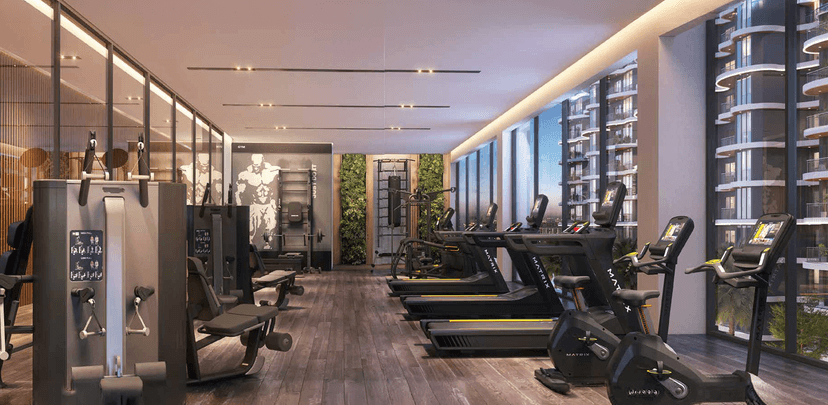 Property Amenities