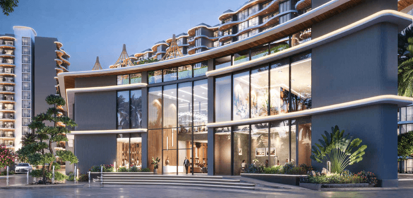 Property Amenities
