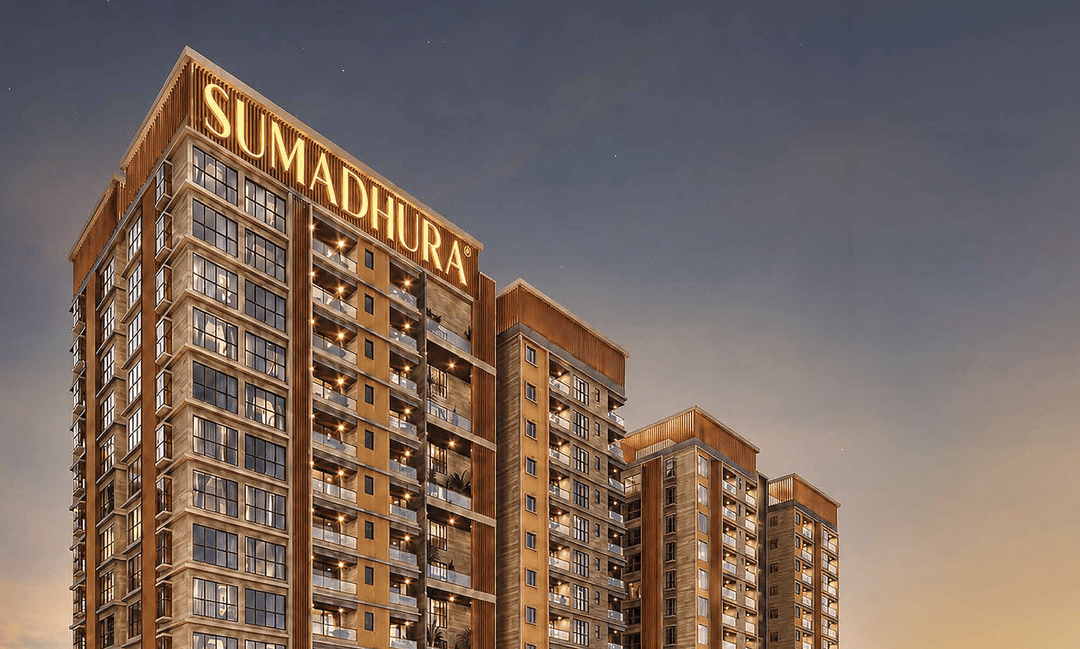 Sumadhura Solace