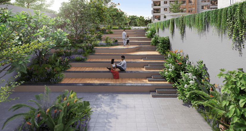 Property Amenities