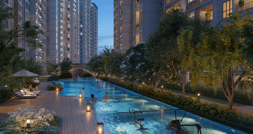Property Amenities
