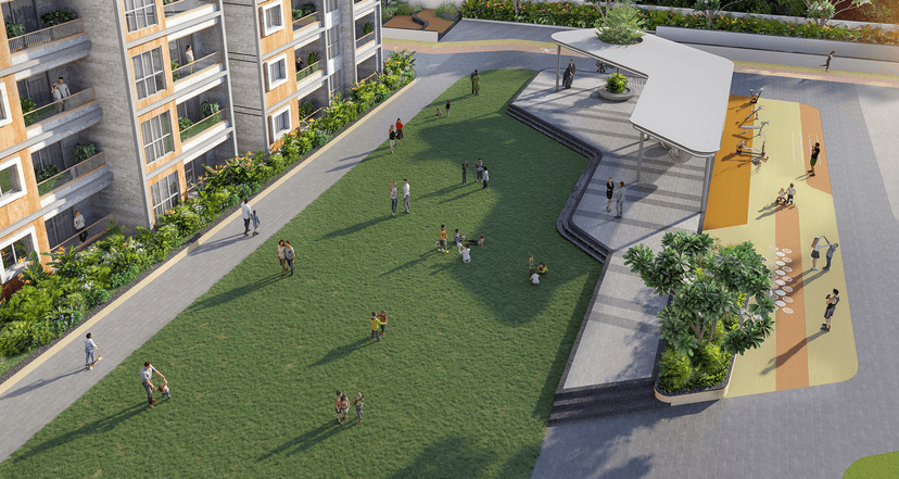 Property Amenities