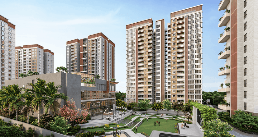 Property Amenities