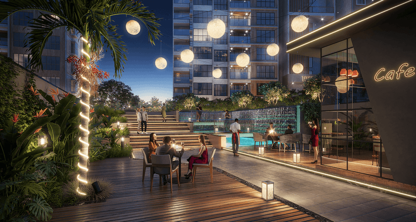 Property Amenities