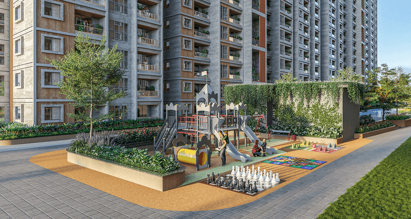 Property Amenities