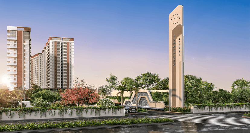 Property Amenities