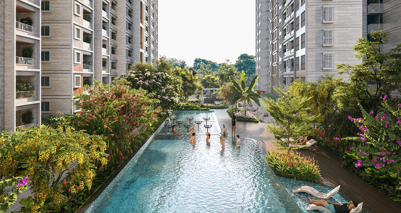 Property Amenities
