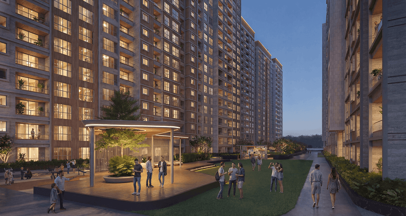 Property Amenities